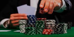 Официальный сайт Casino Onion