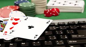 Онлайн казино Spinamba Casino